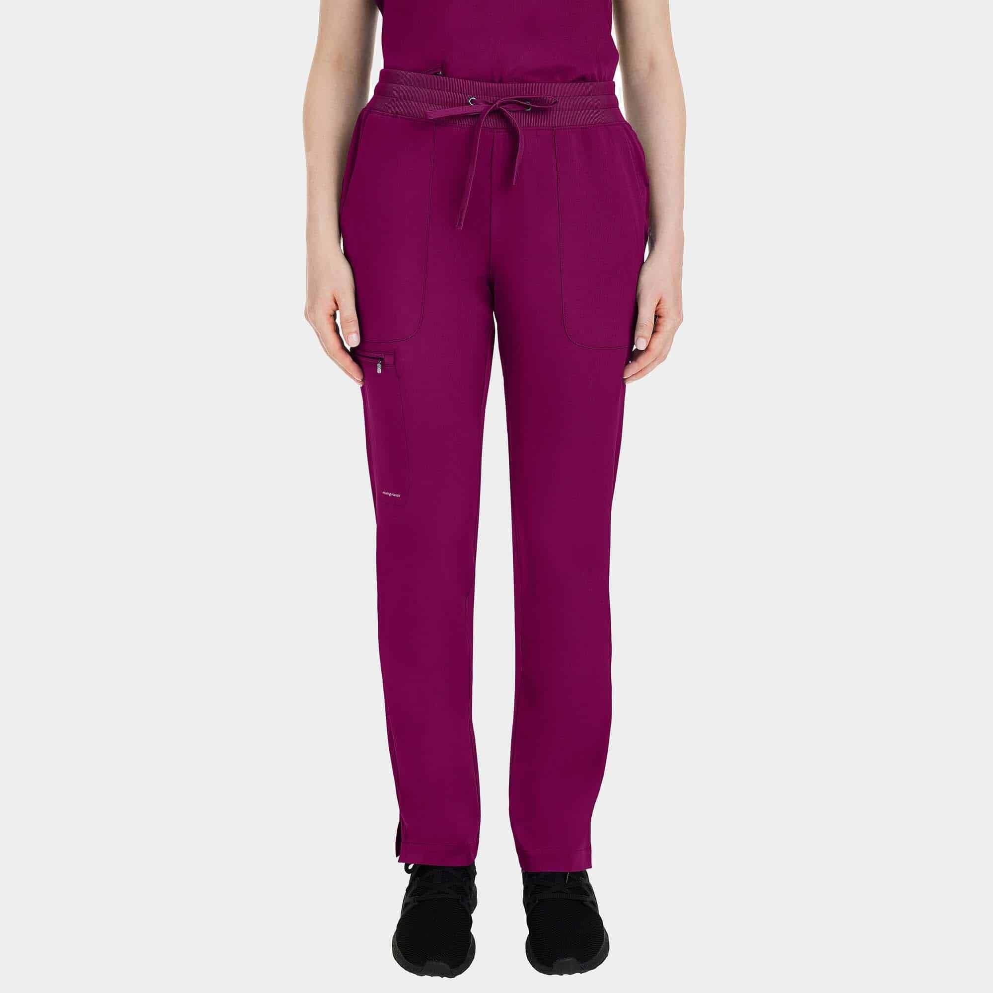 Raine Pant Tall Length | 9530T