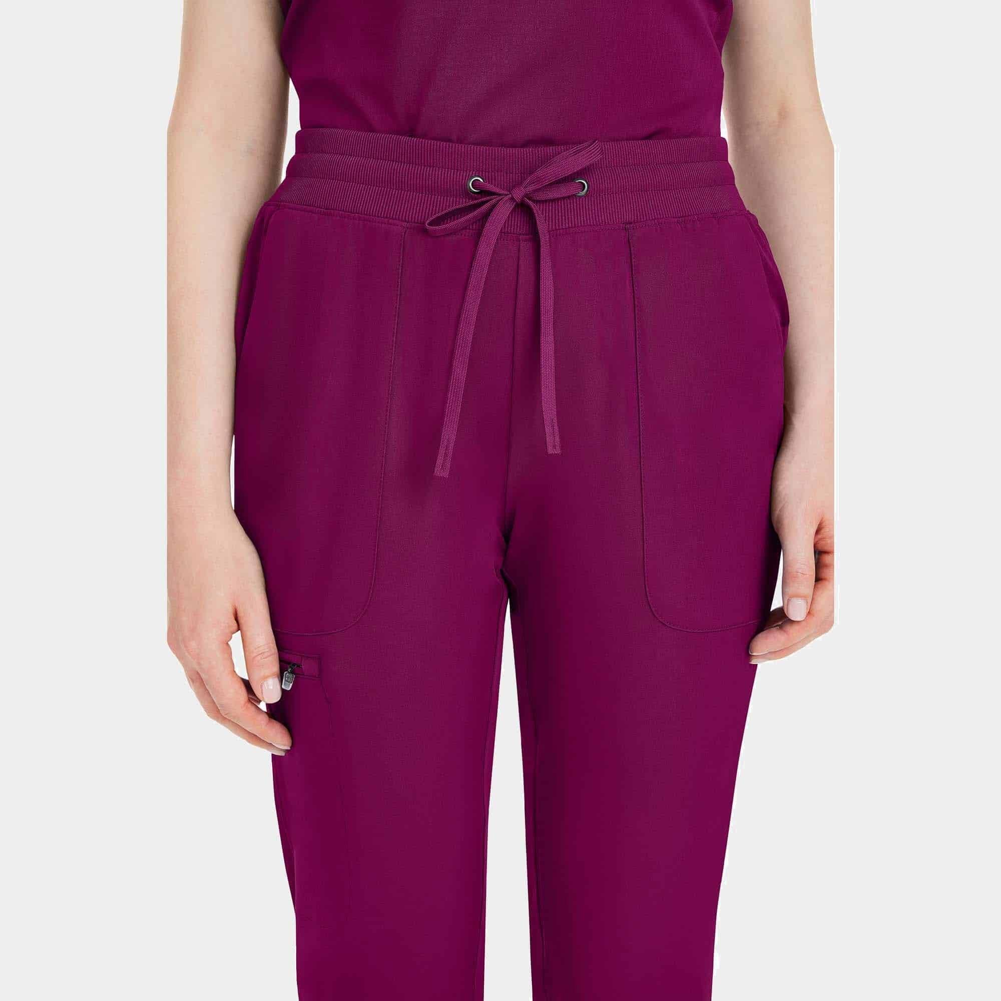 Raine Pant Tall Length | 9530T