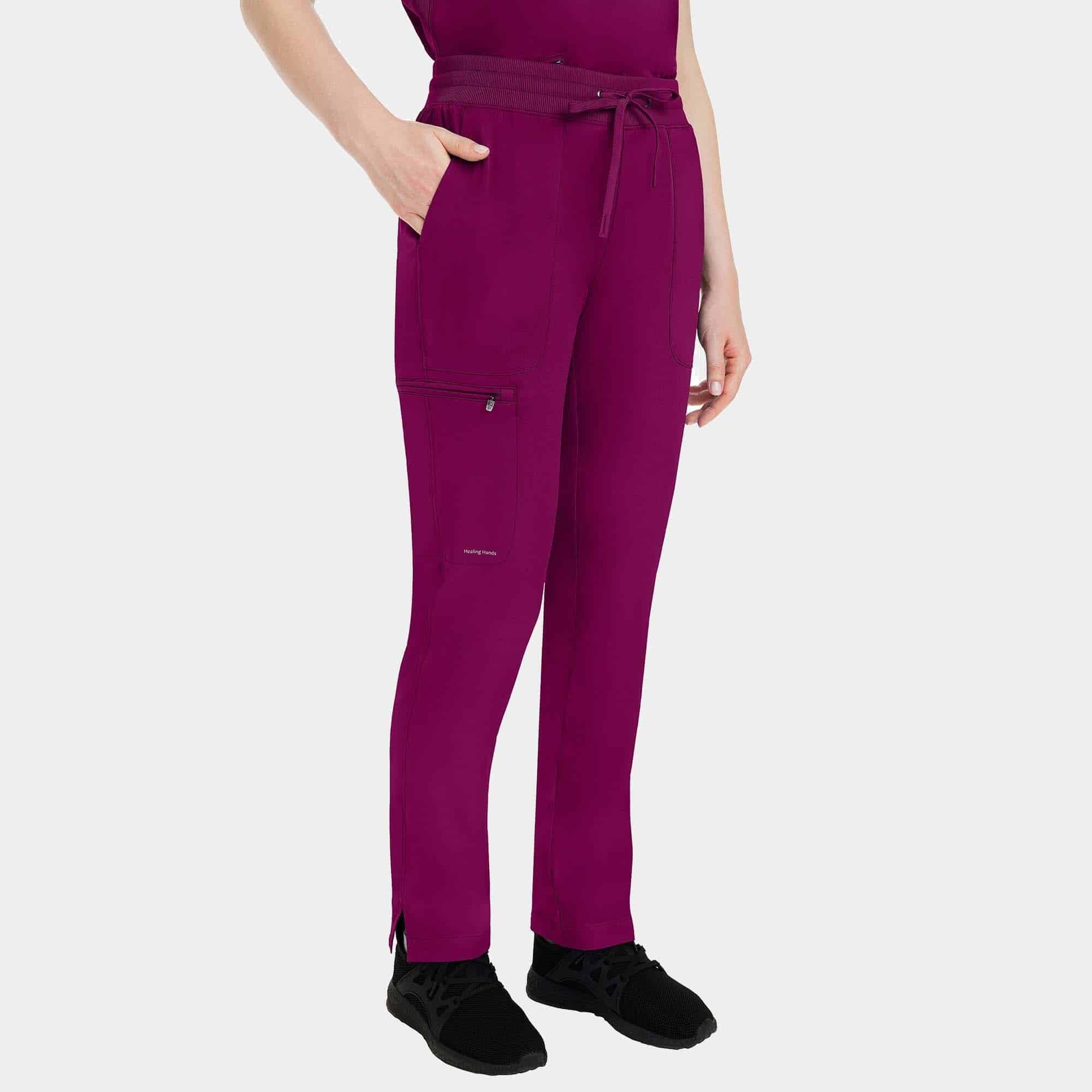 Raine Pant Tall Length | 9530T